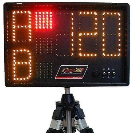 5 décembre 2021 - Concours sélectif CF