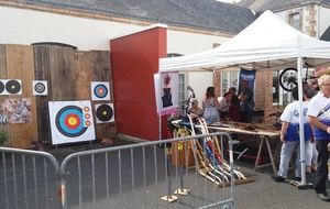 Forum des associations 2019-2020