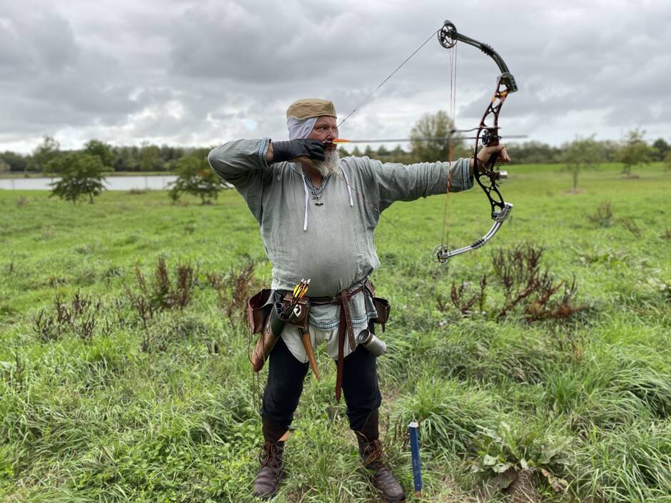 Article Ouest France à propos du concours 3D des 5 et 6 octobre 2019