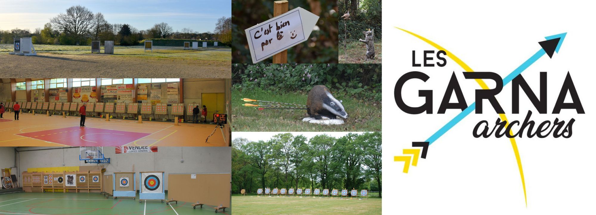 Présentation du nouveau logo et des nouvelles tenues